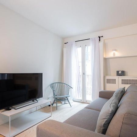 Flh Bairro Alto Modern Flats Appartement Lissabon Buitenkant foto