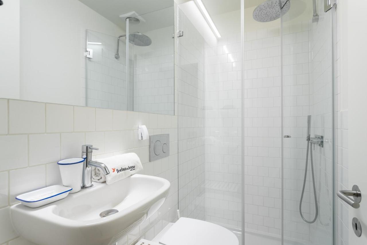 Flh Bairro Alto Modern Flats Appartement Lissabon Buitenkant foto