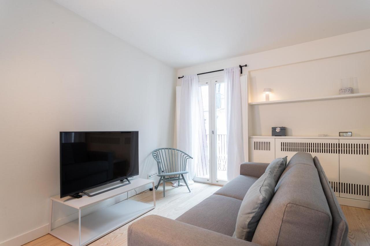 Flh Bairro Alto Modern Flats Appartement Lissabon Buitenkant foto