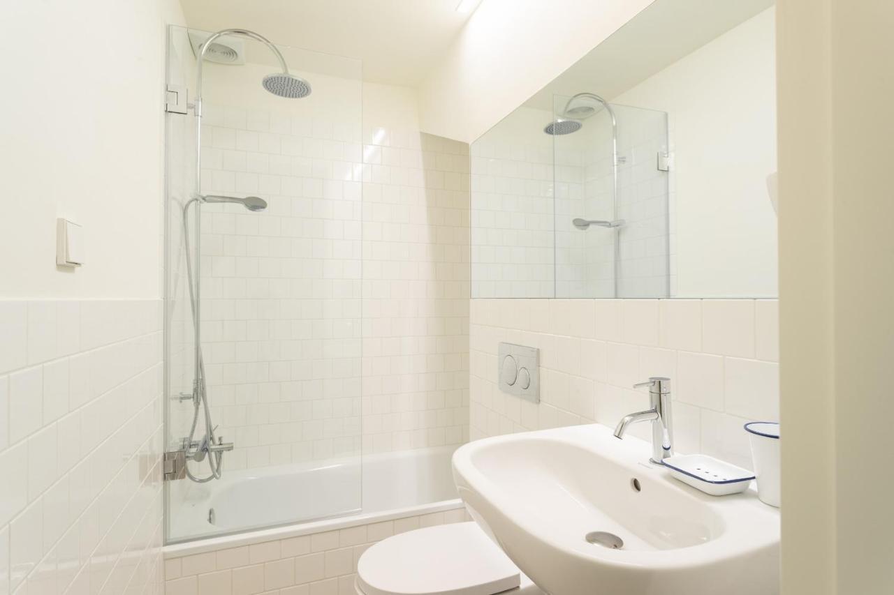 Flh Bairro Alto Modern Flats Appartement Lissabon Buitenkant foto